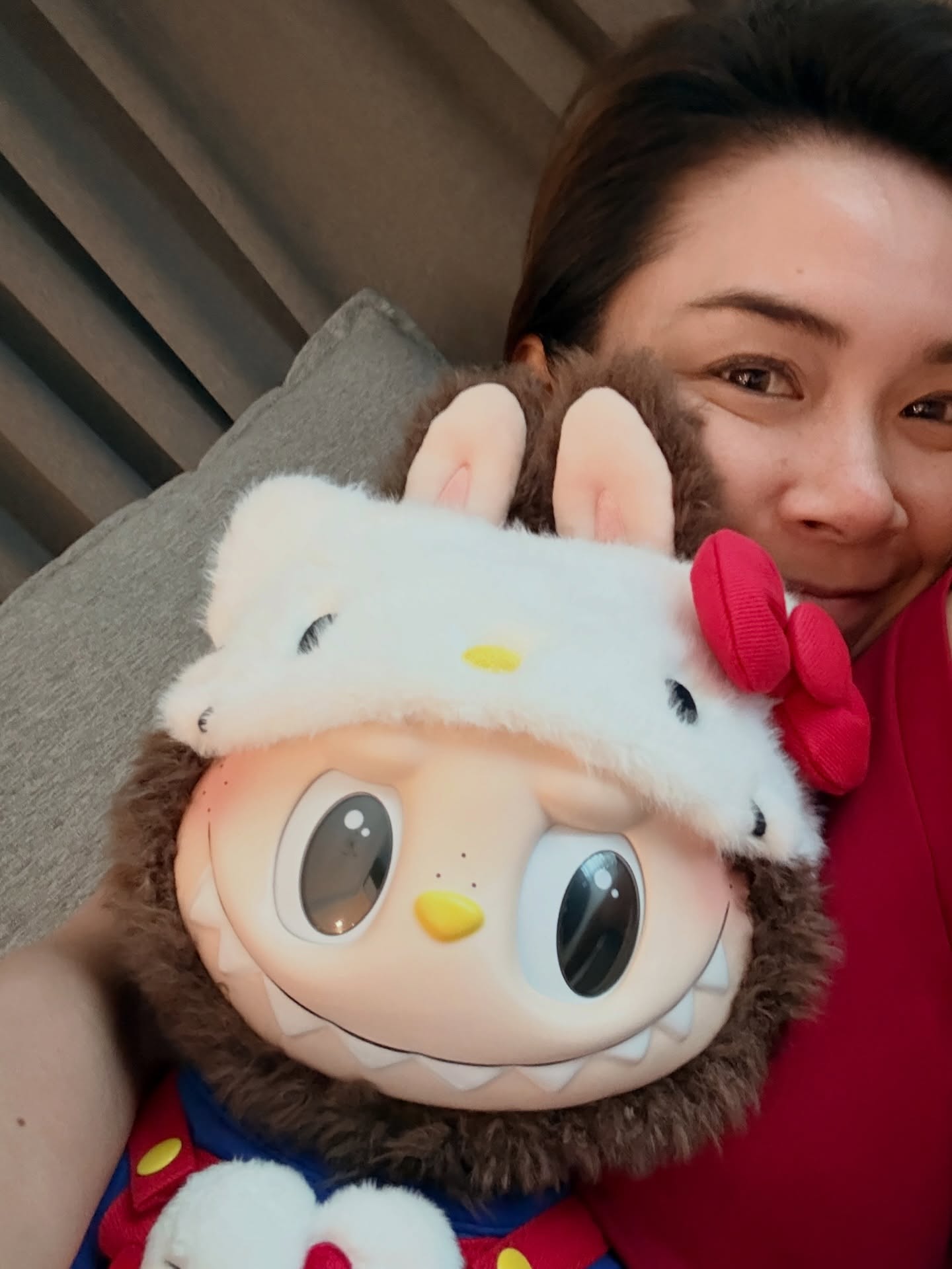 นิหน่า - สุฐิตา ปัญญายงค์