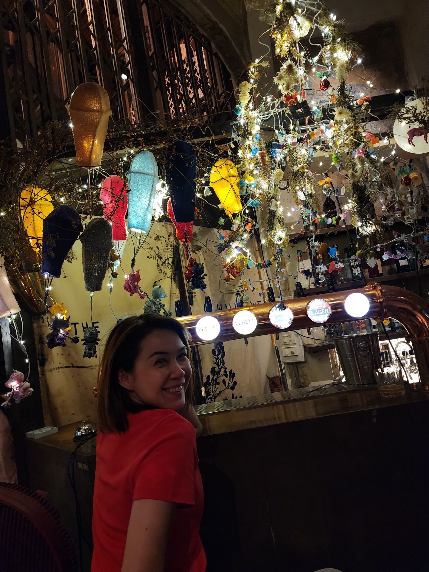 นิหน่า - สุฐิตา ปัญญายงค์