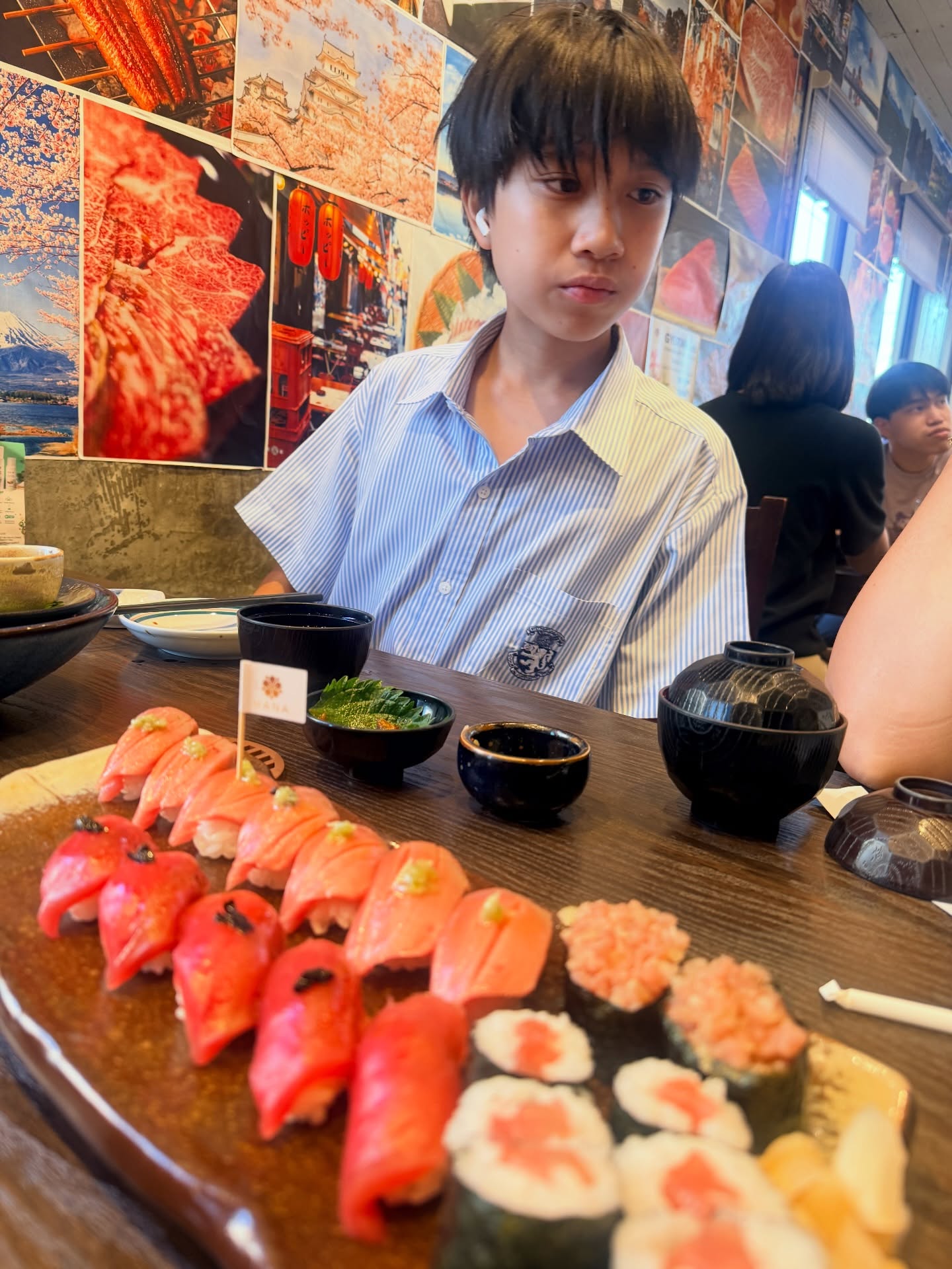 นิหน่า - สุฐิตา ปัญญายงค์