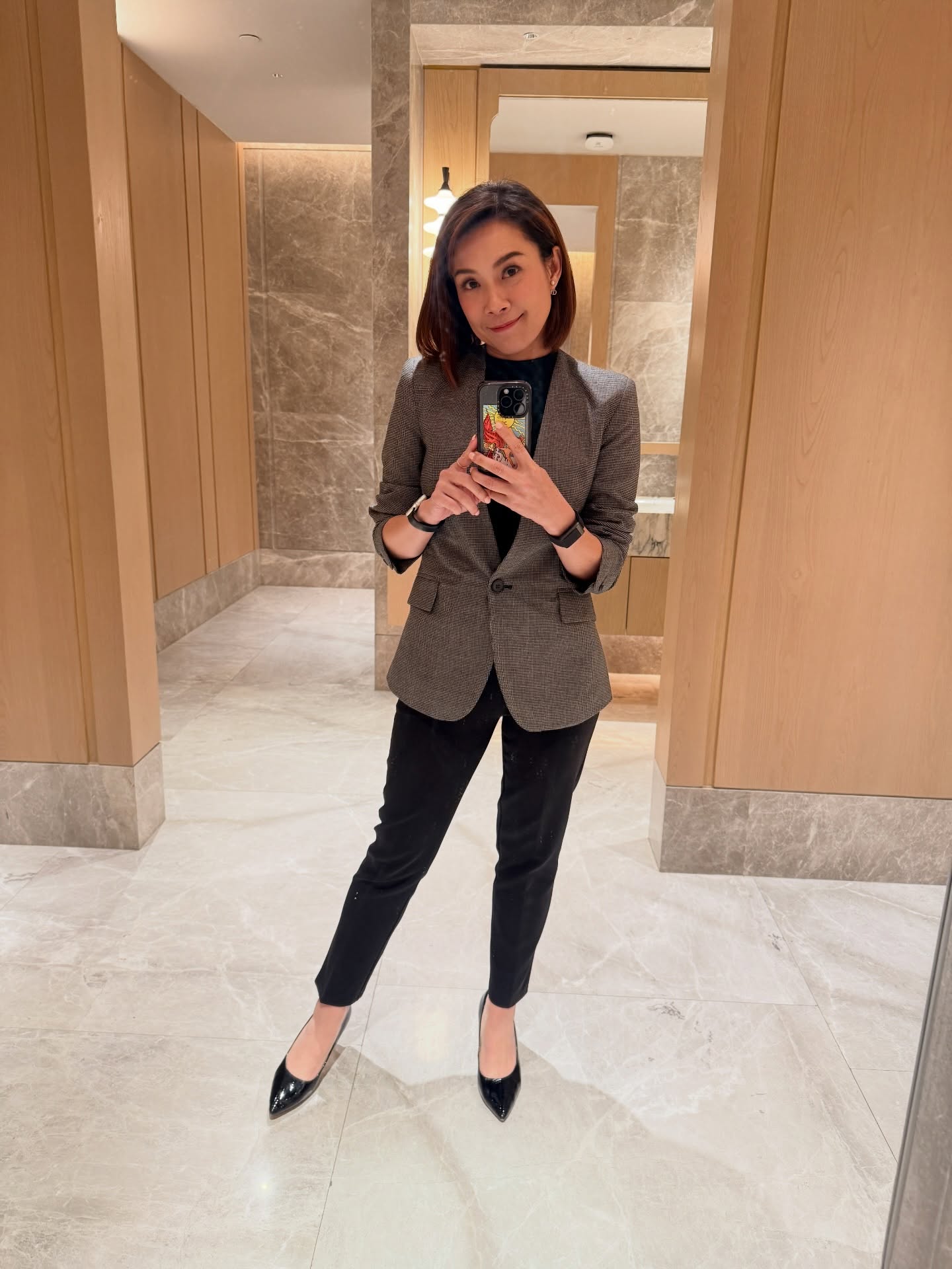 นิหน่า - สุฐิตา ปัญญายงค์