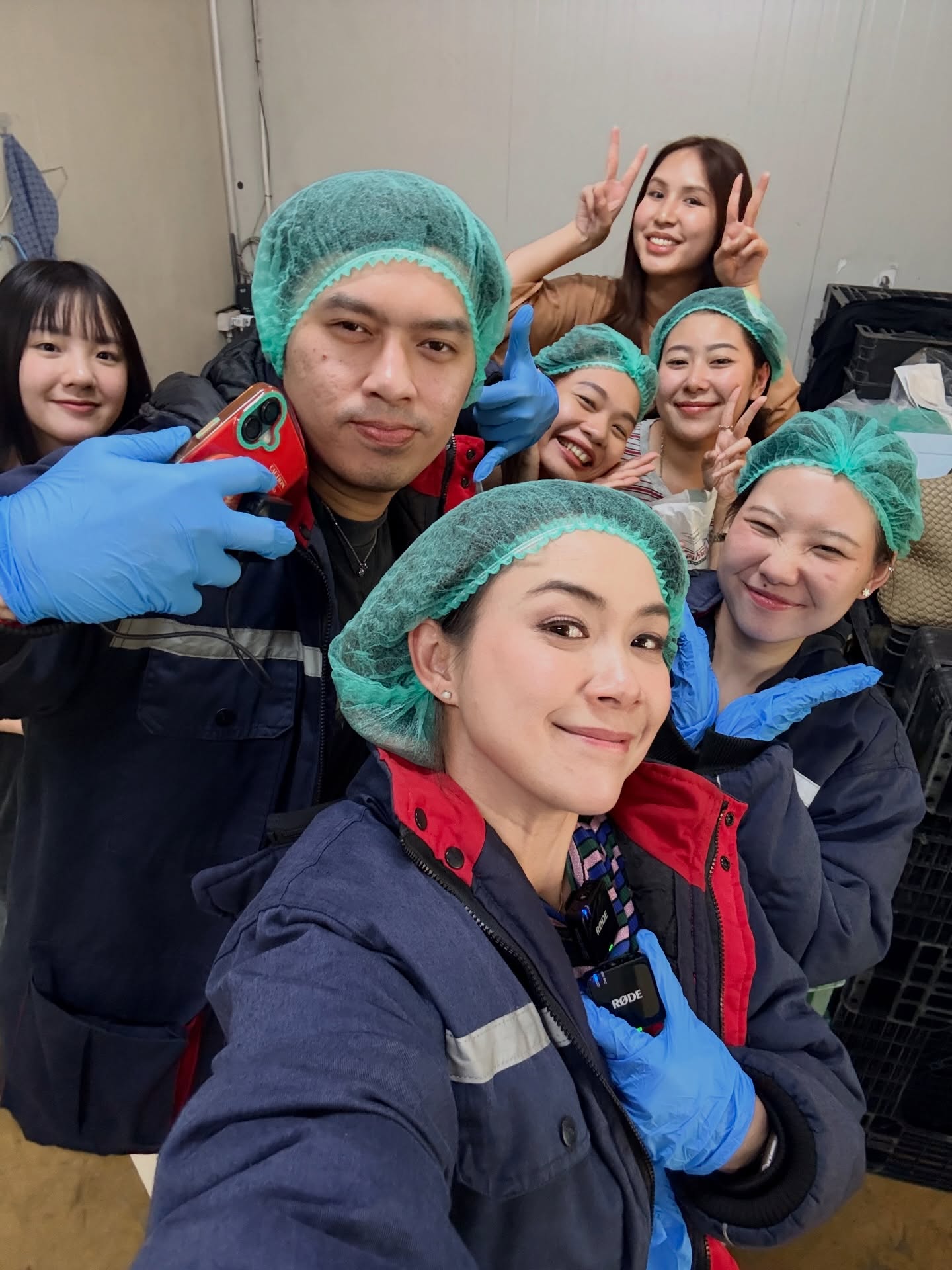 นิหน่า - สุฐิตา ปัญญายงค์