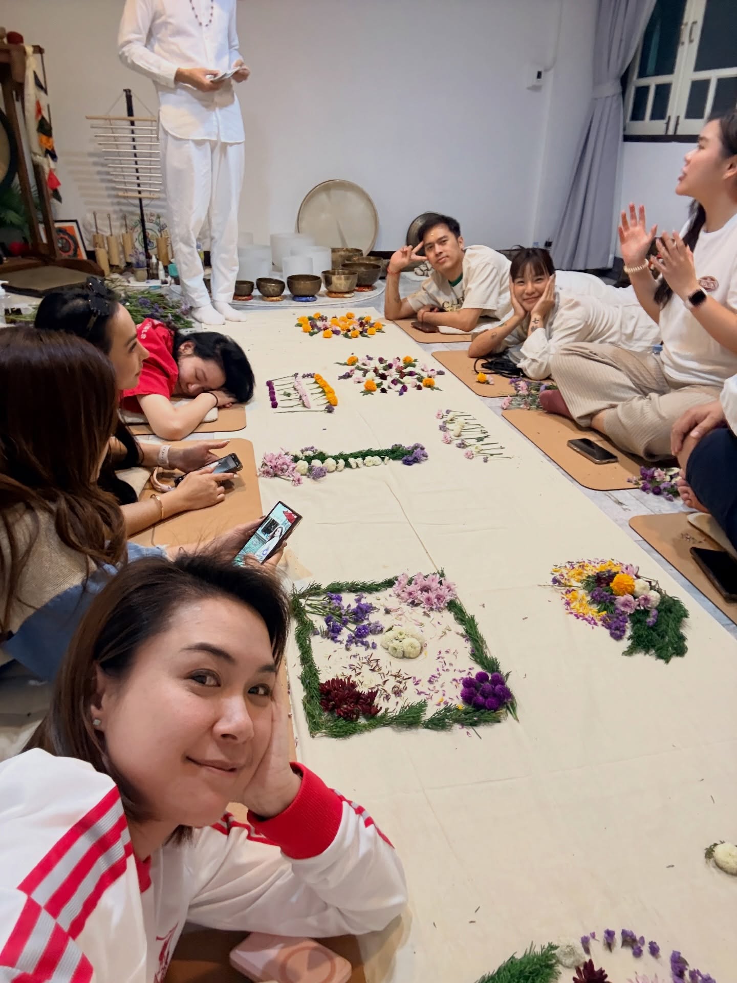 นิหน่า - สุฐิตา ปัญญายงค์