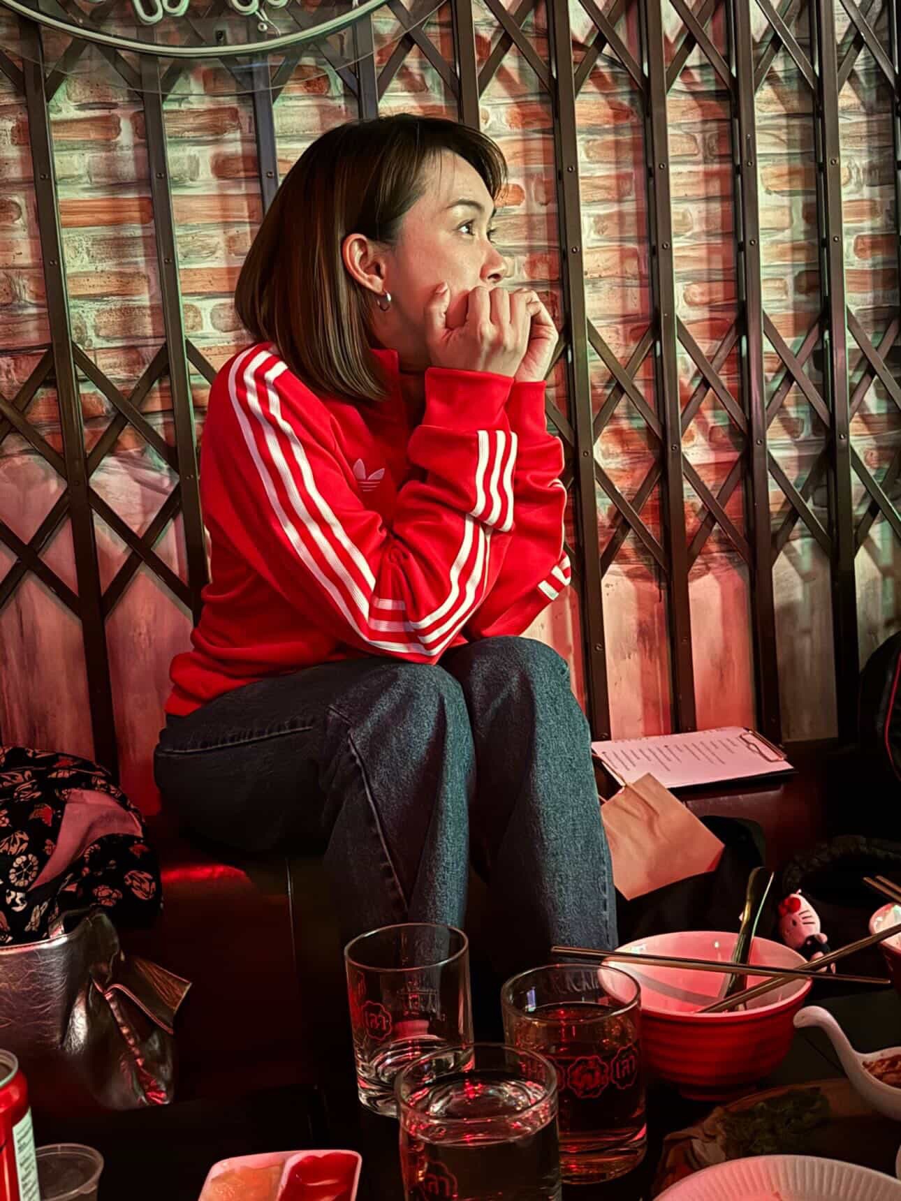 นิหน่า - สุฐิตา ปัญญายงค์