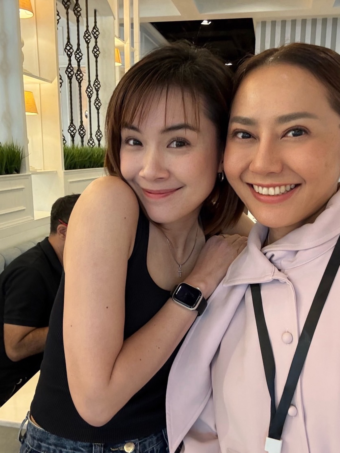 นิหน่า - สุฐิตา ปัญญายงค์