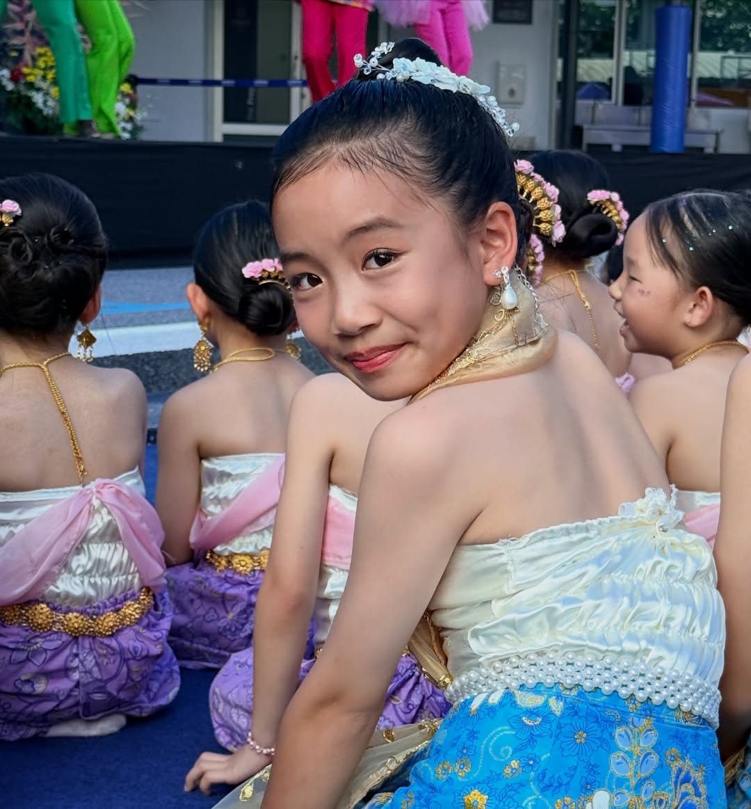 นิหน่า - สุฐิตา ปัญญายงค์