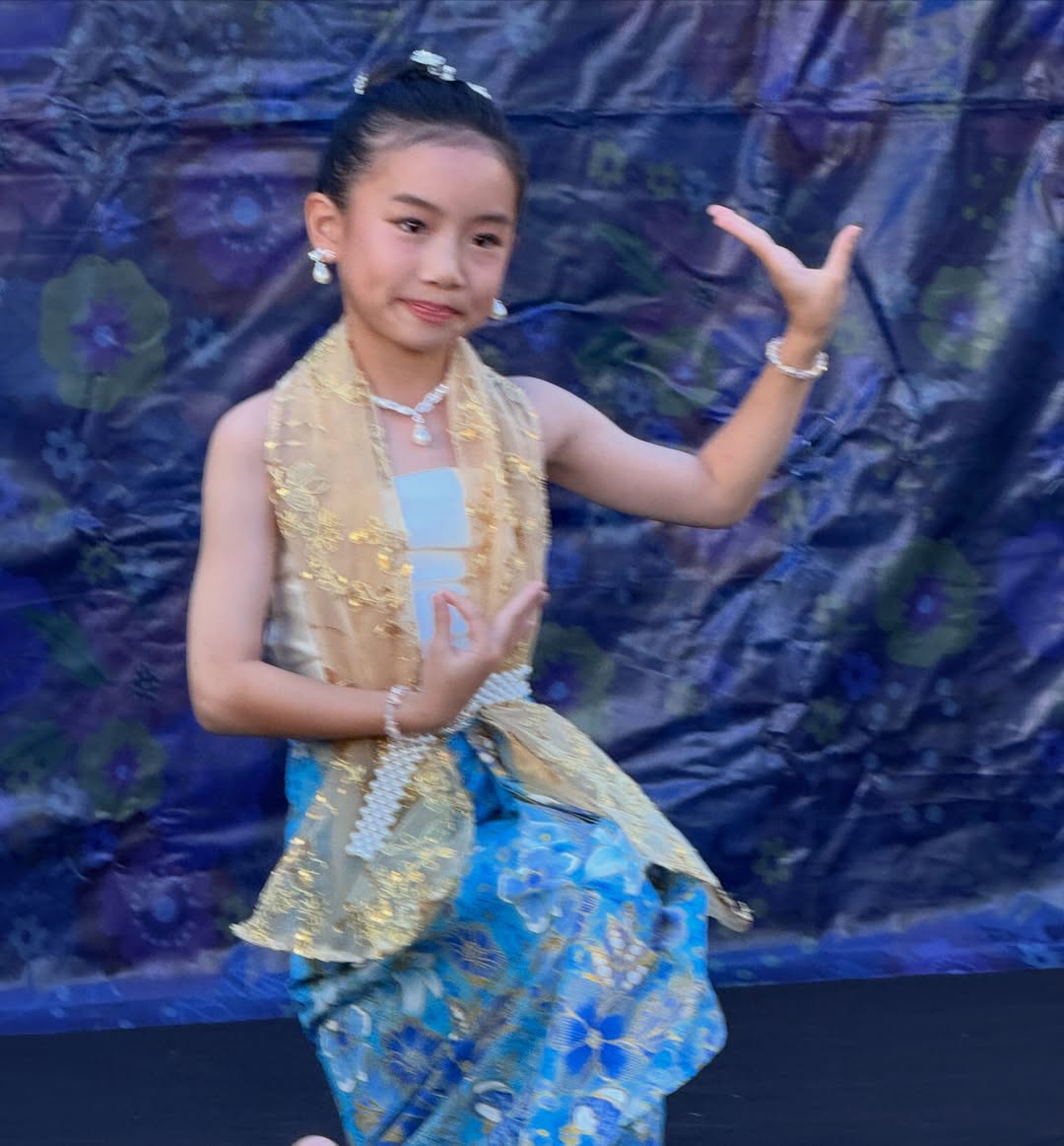 นิหน่า - สุฐิตา ปัญญายงค์