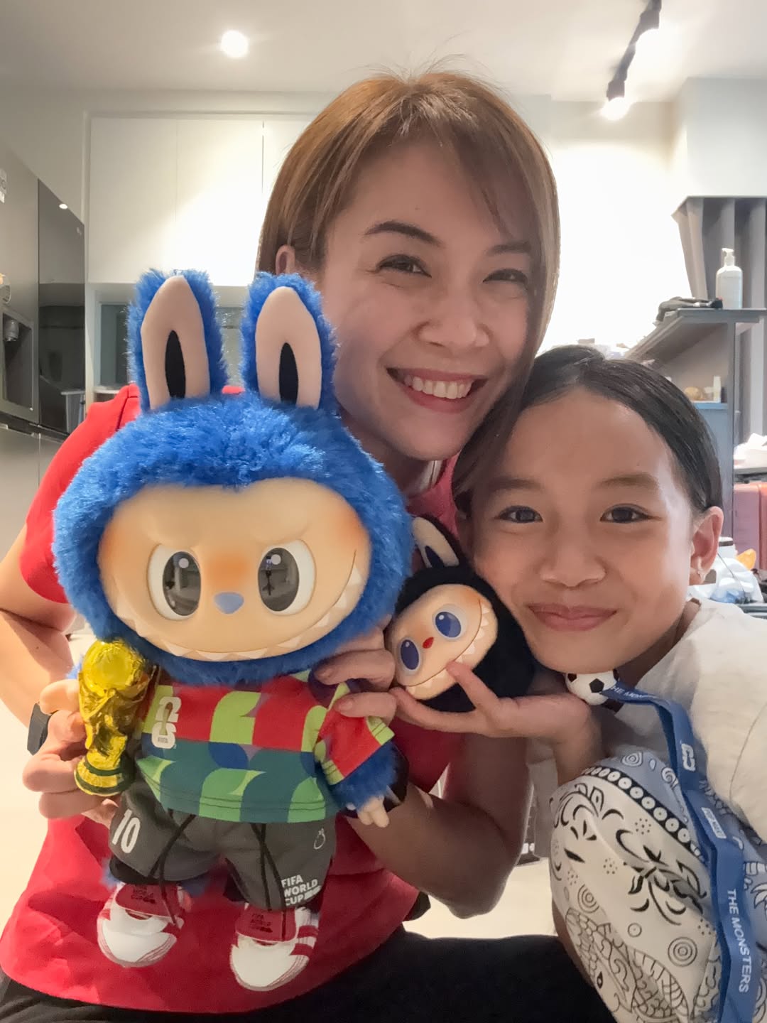 นิหน่า - สุฐิตา ปัญญายงค์