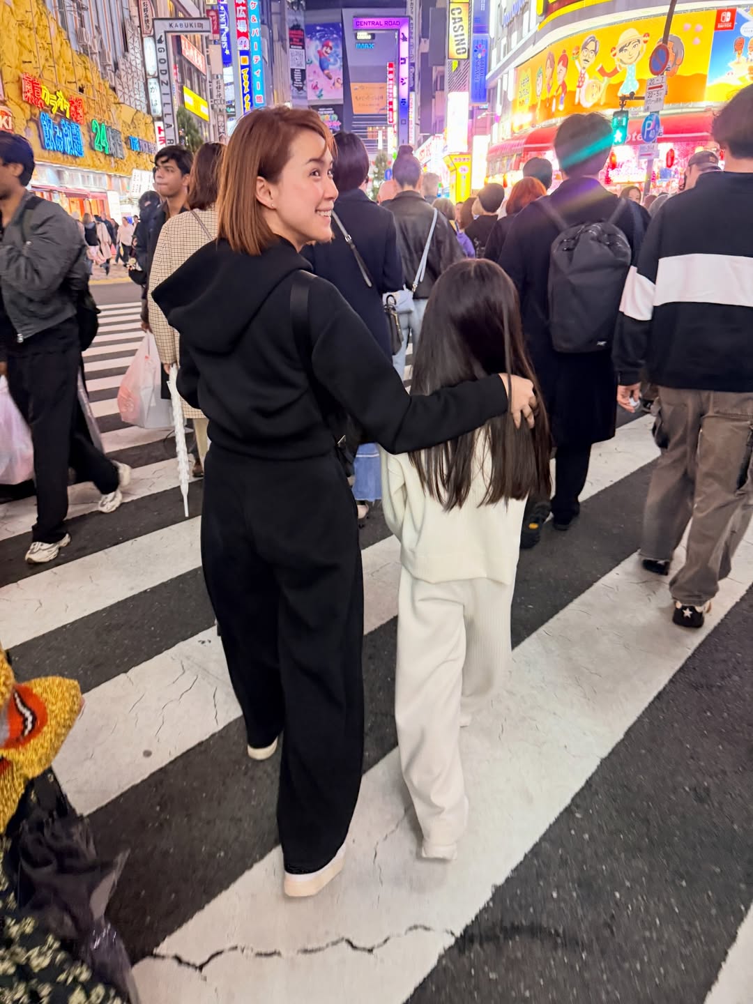 นิหน่า - สุฐิตา ปัญญายงค์