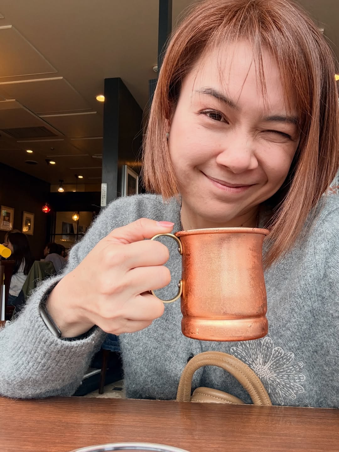 นิหน่า - สุฐิตา ปัญญายงค์