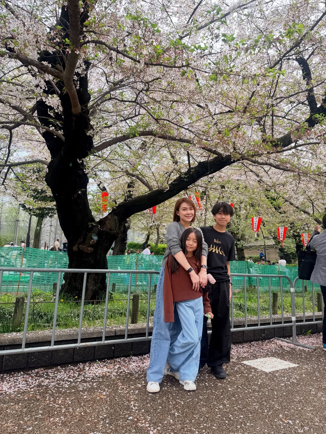 นิหน่า - สุฐิตา ปัญญายงค์