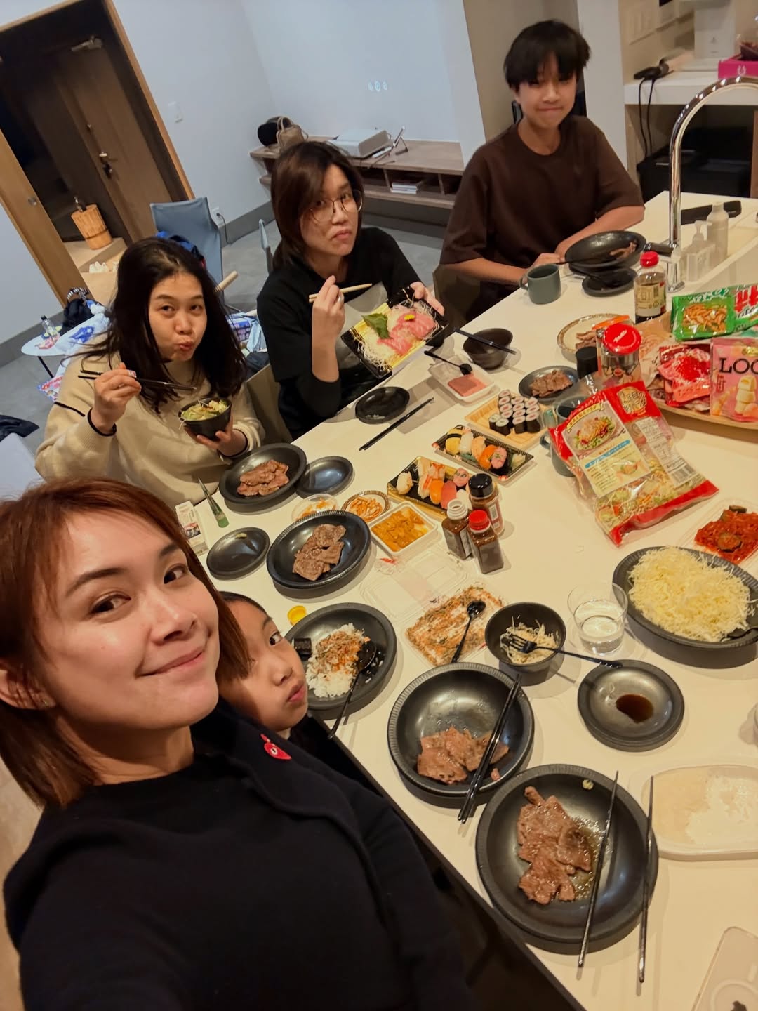 นิหน่า - สุฐิตา ปัญญายงค์