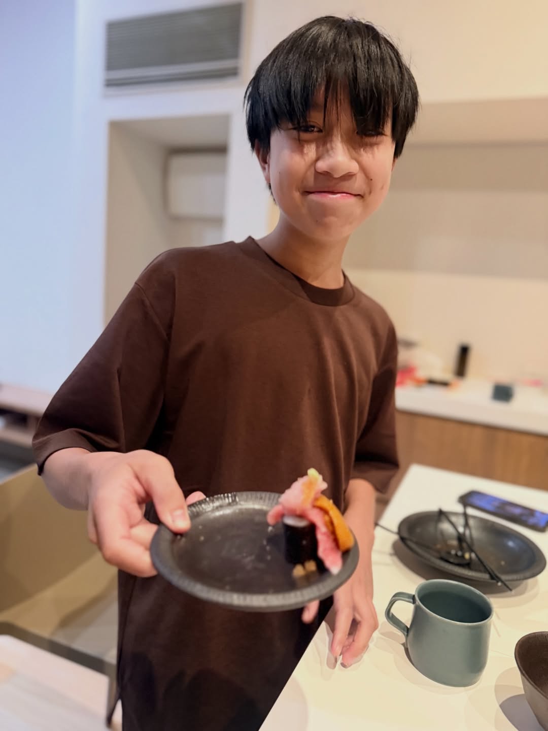 นิหน่า - สุฐิตา ปัญญายงค์