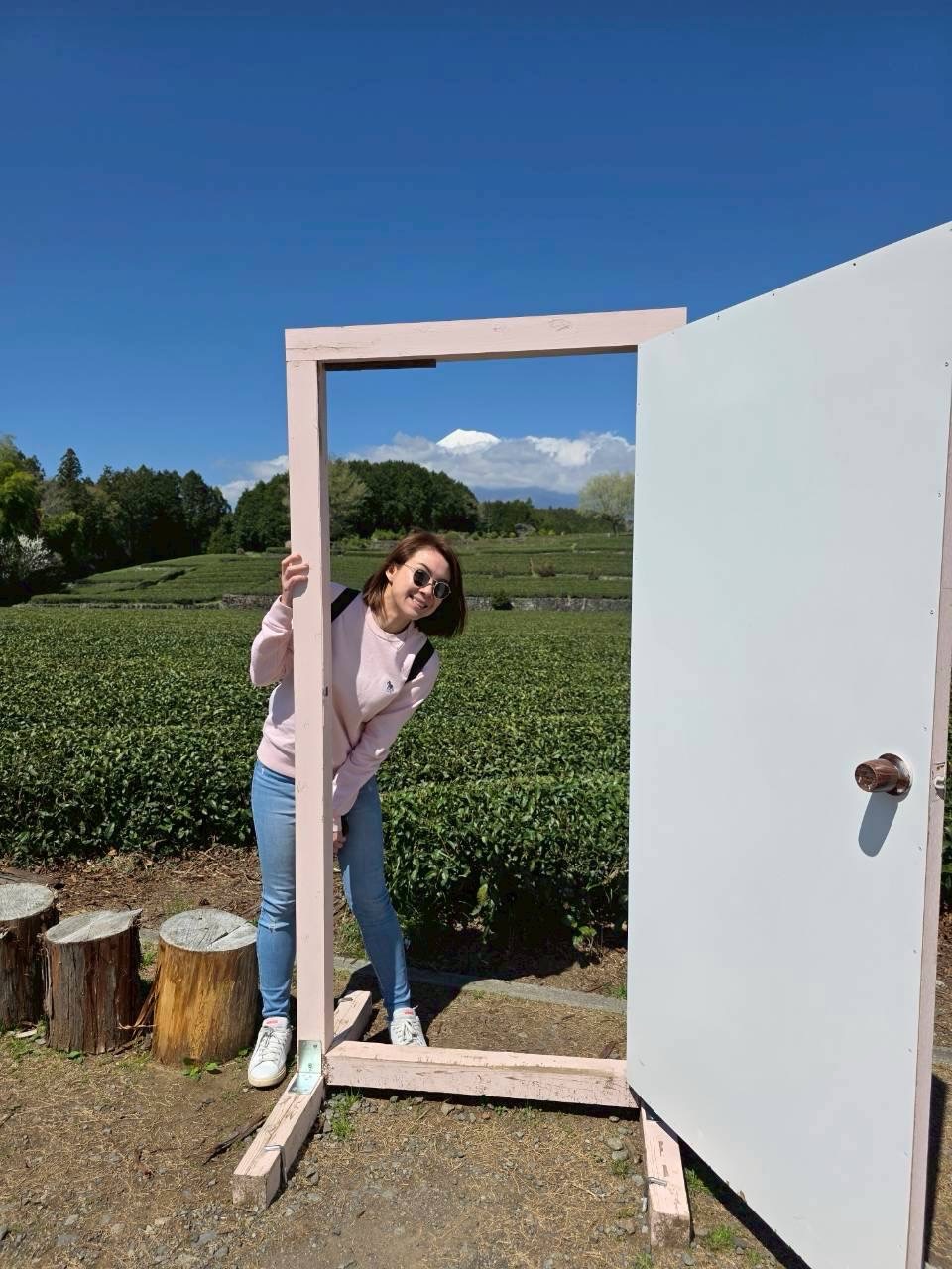 นิหน่า - สุฐิตา ปัญญายงค์