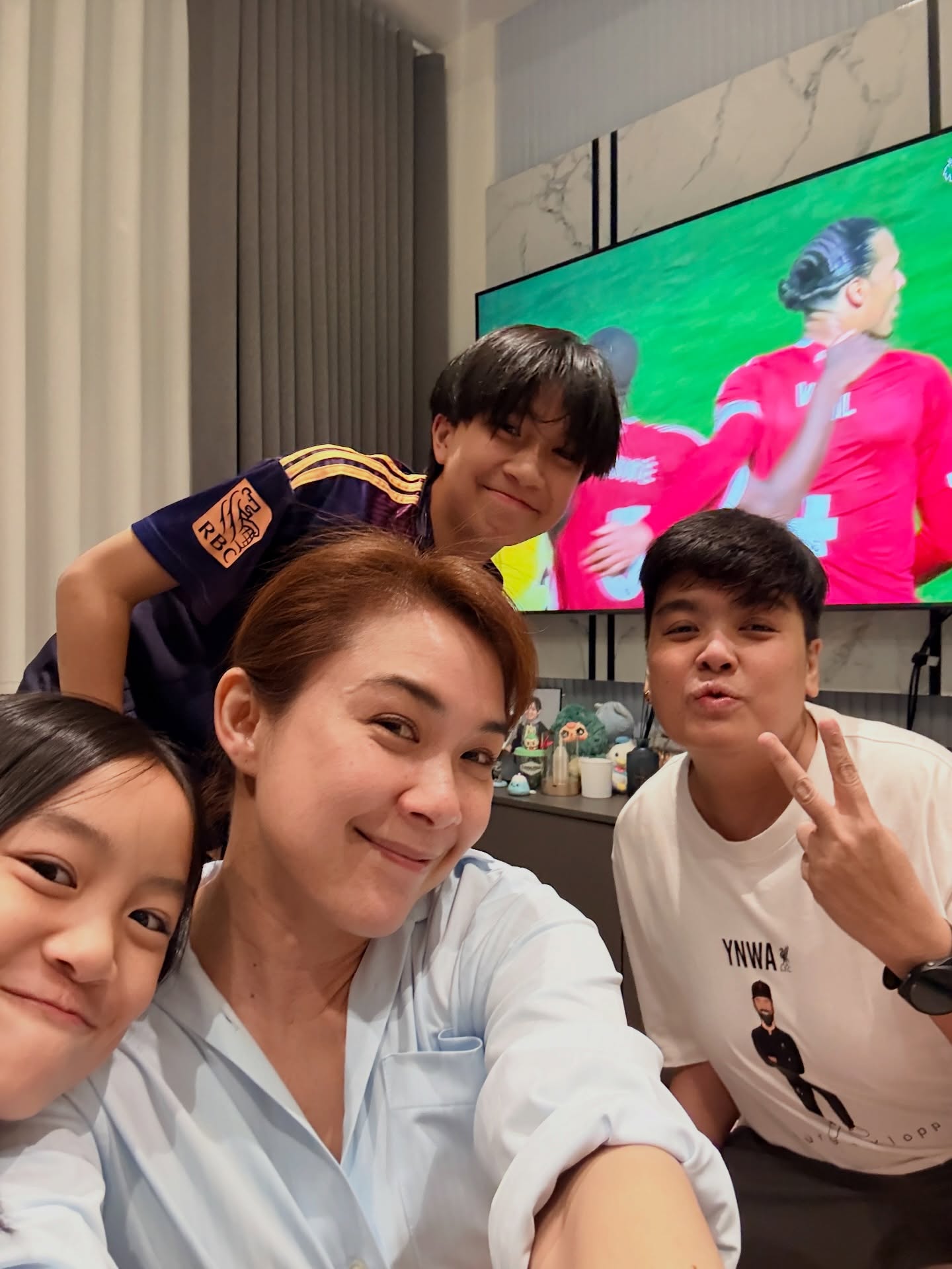 นิหน่า - สุฐิตา ปัญญายงค์