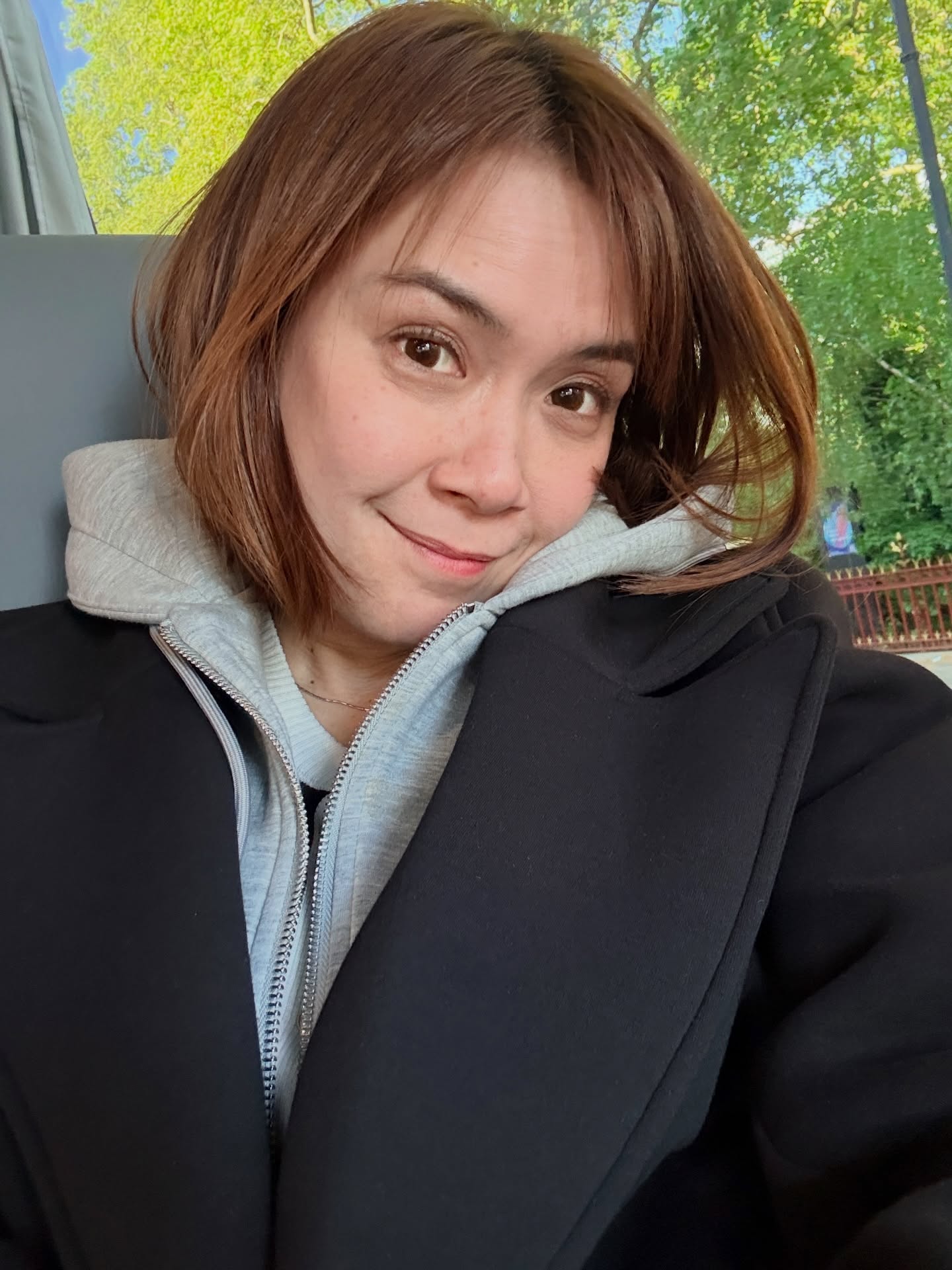 นิหน่า - สุฐิตา ปัญญายงค์
