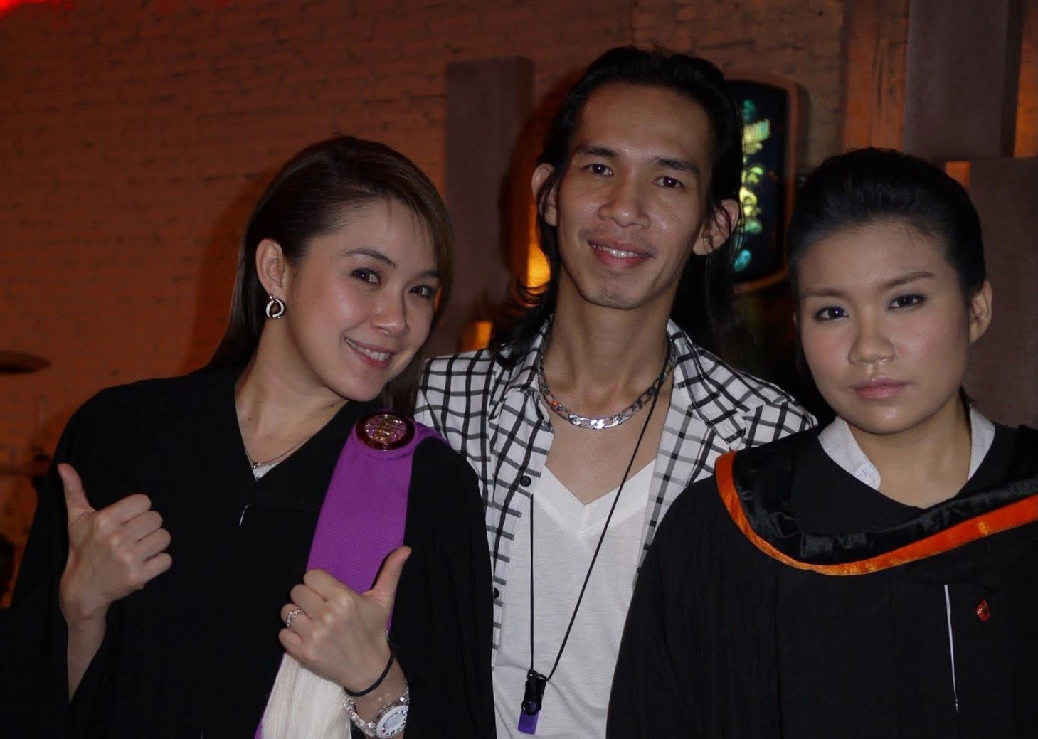 นิหน่า - สุฐิตา ปัญญายงค์
