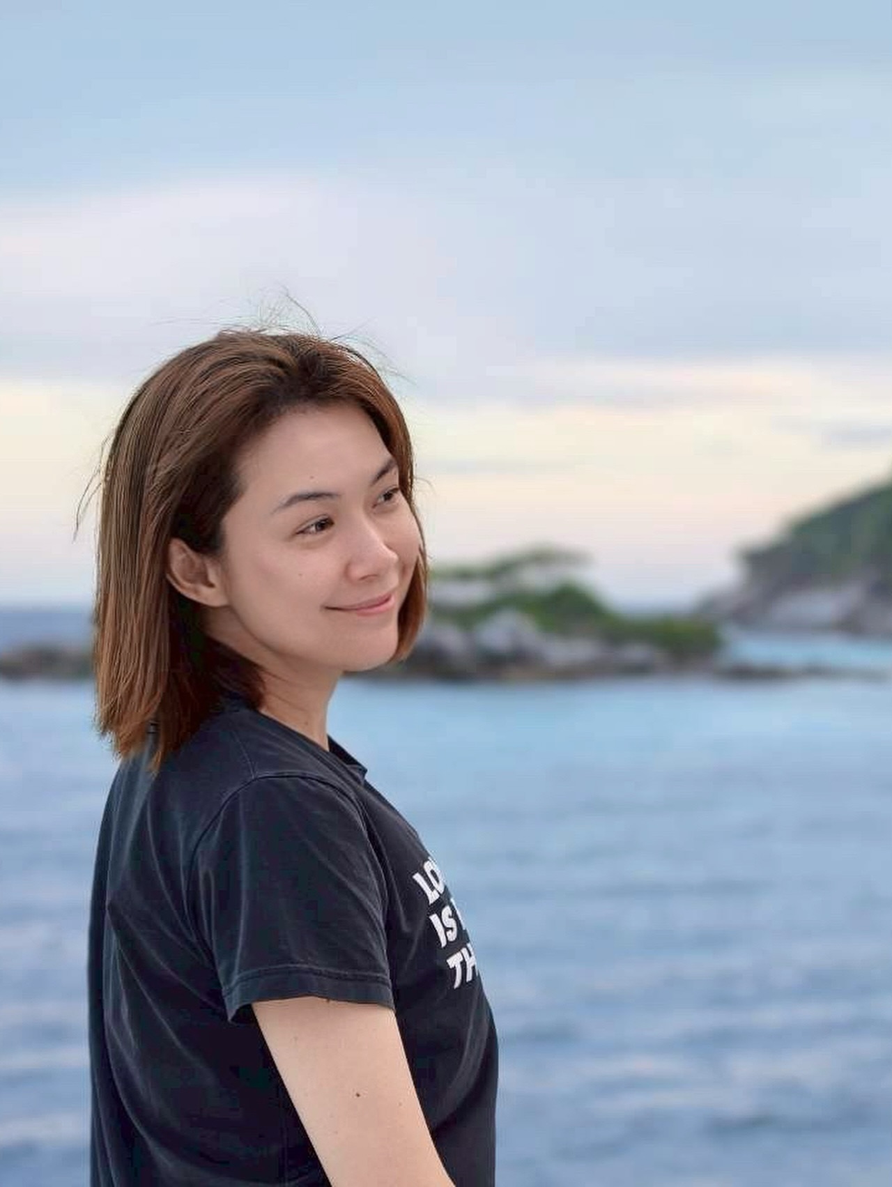 นิหน่า - สุฐิตา ปัญญายงค์