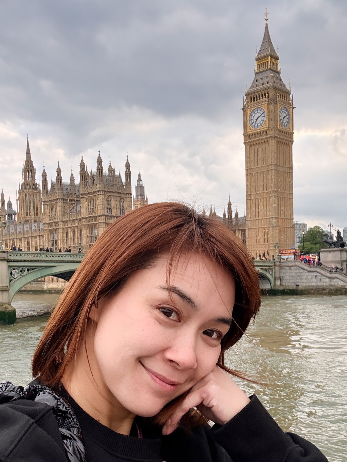 นิหน่า - สุฐิตา ปัญญายงค์