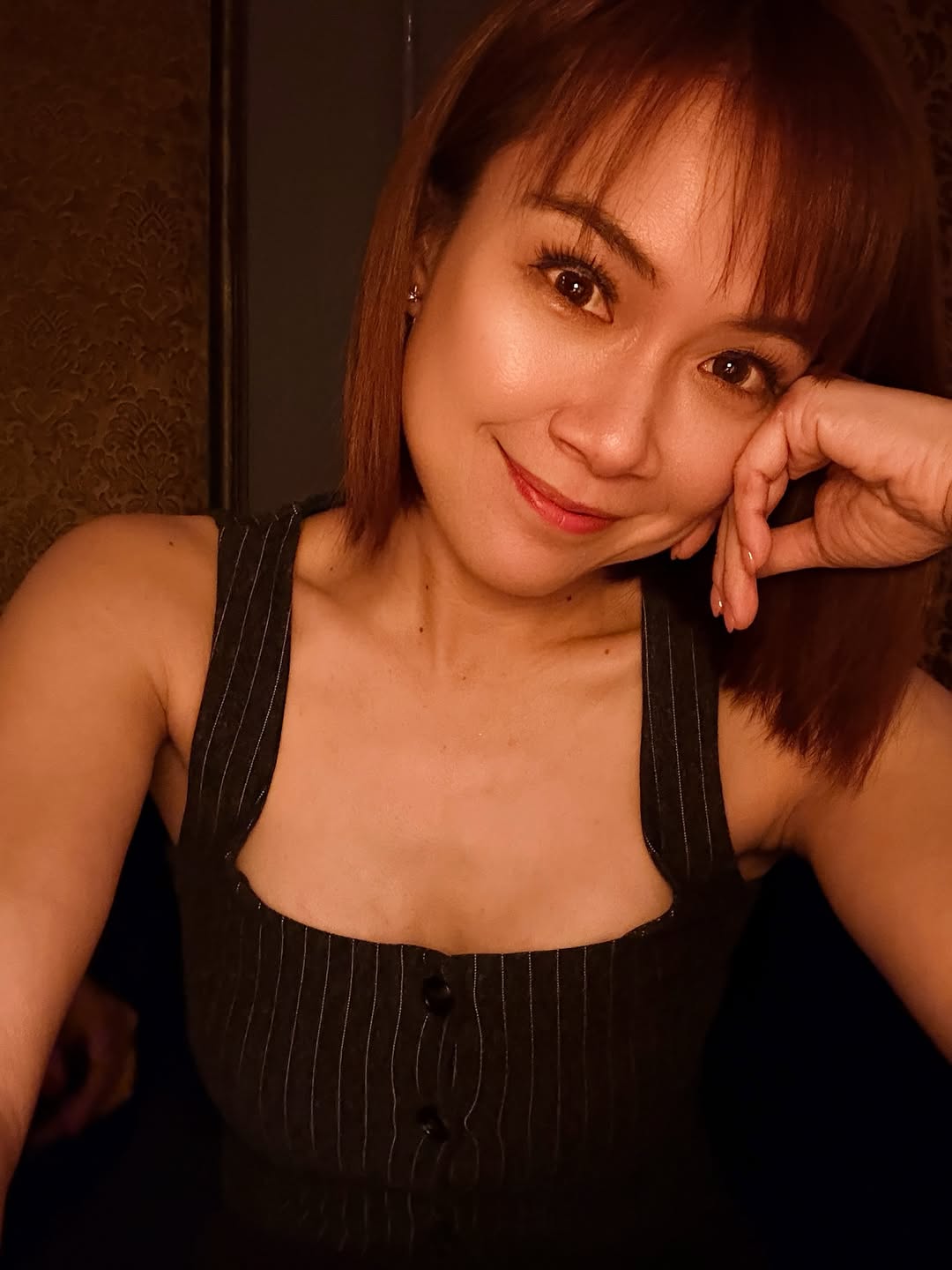 นิหน่า - สุฐิตา ปัญญายงค์
