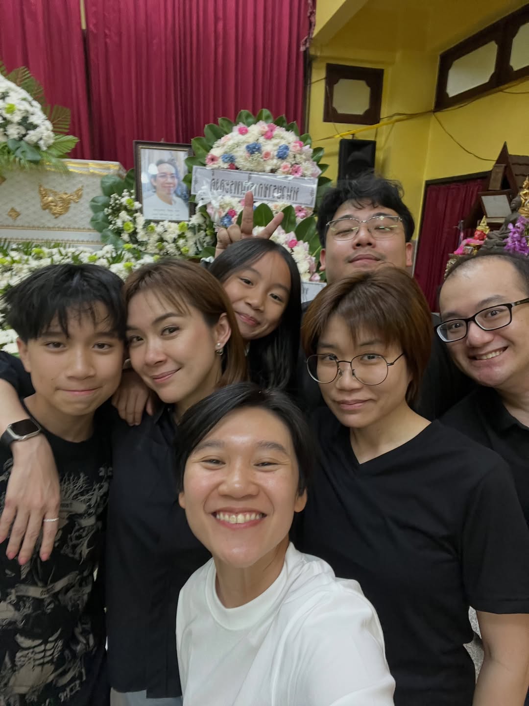 นิหน่า - สุฐิตา ปัญญายงค์