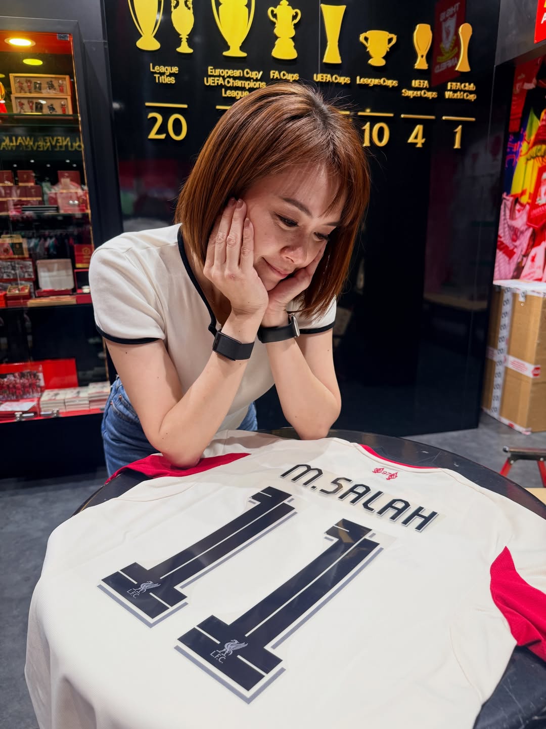 นิหน่า - สุฐิตา ปัญญายงค์