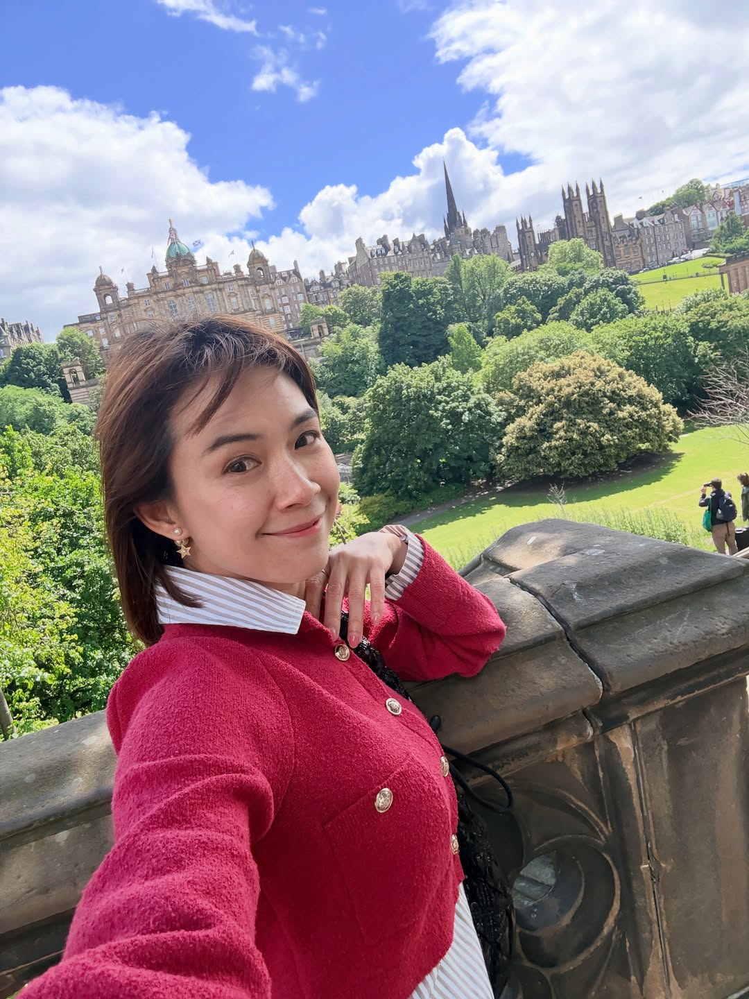 นิหน่า - สุฐิตา ปัญญายงค์