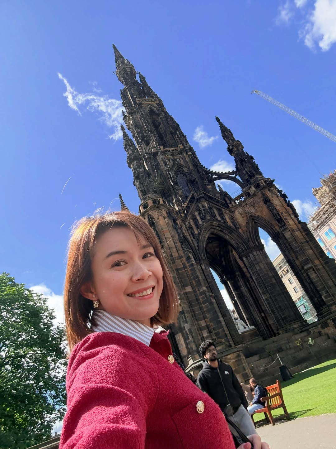 นิหน่า - สุฐิตา ปัญญายงค์