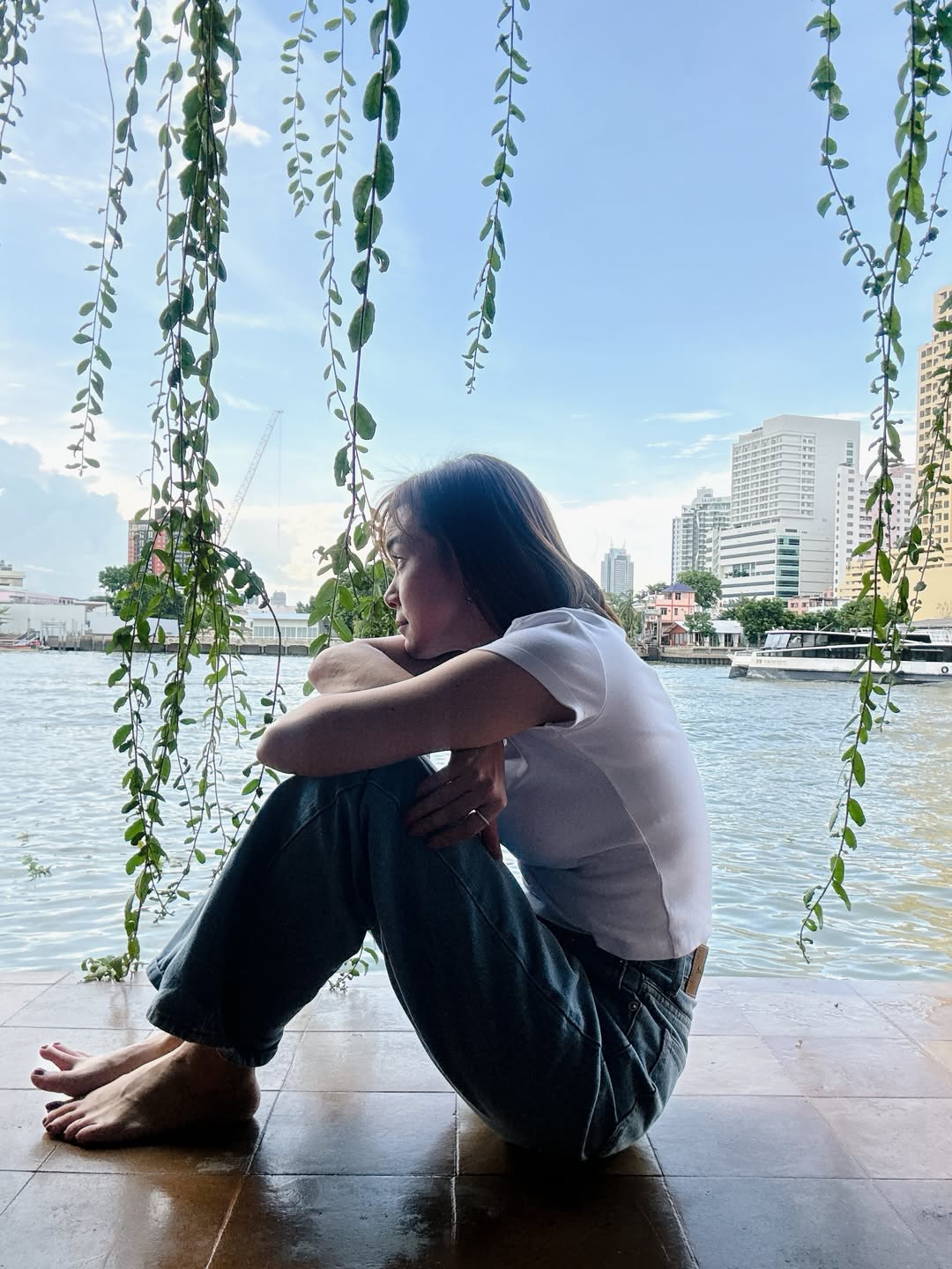 นิหน่า - สุฐิตา ปัญญายงค์