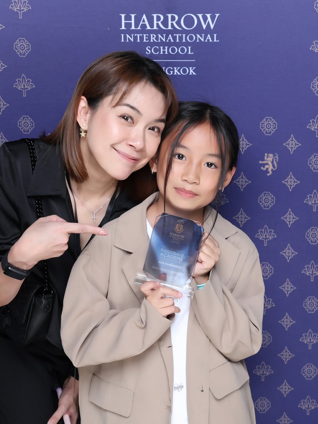 นิหน่า - สุฐิตา ปัญญายงค์