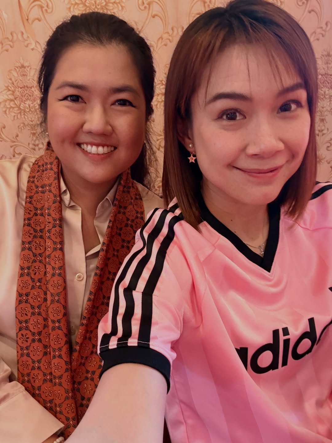 นิหน่า - สุฐิตา ปัญญายงค์