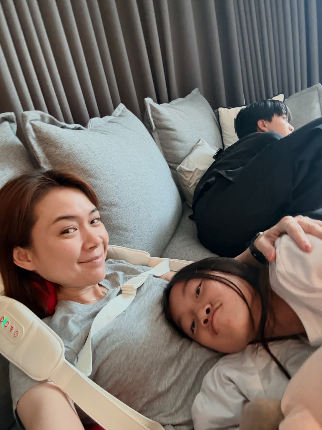 นิหน่า - สุฐิตา ปัญญายงค์