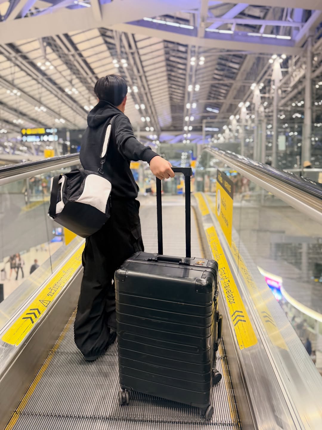 นิหน่า - สุฐิตา ปัญญายงค์