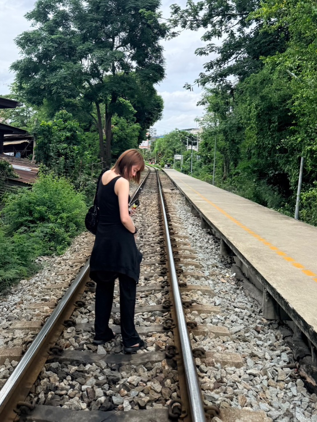 นิหน่า - สุฐิตา ปัญญายงค์