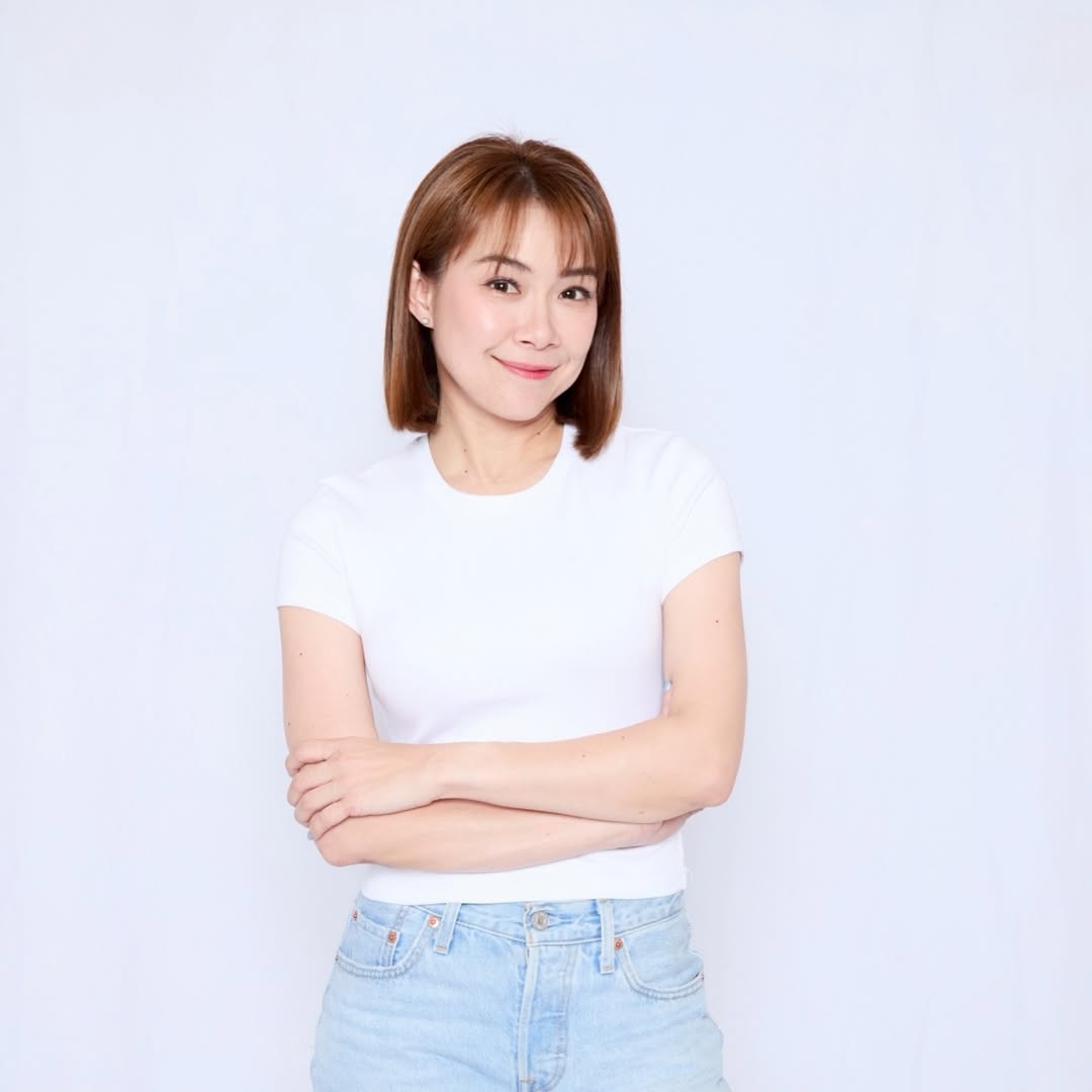 นิหน่า - สุฐิตา ปัญญายงค์