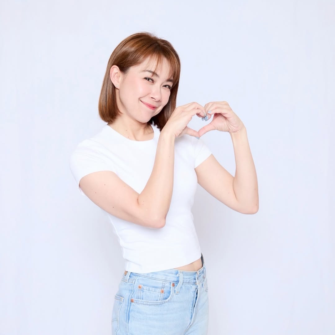 นิหน่า - สุฐิตา ปัญญายงค์