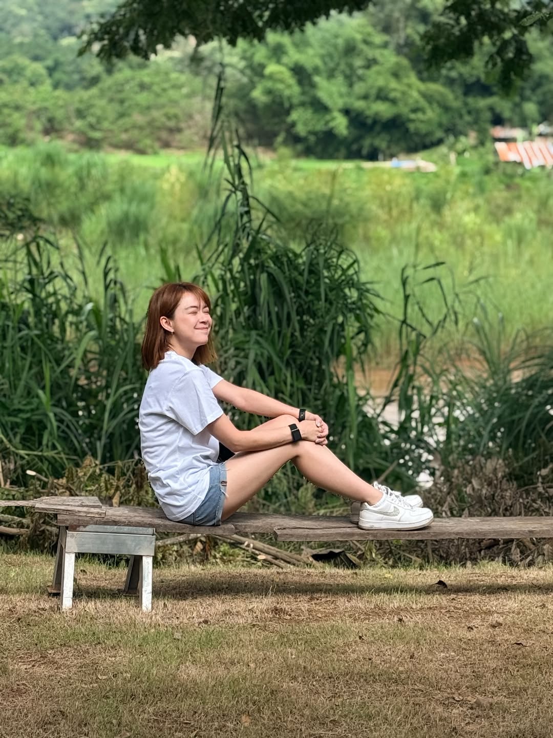 นิหน่า - สุฐิตา ปัญญายงค์