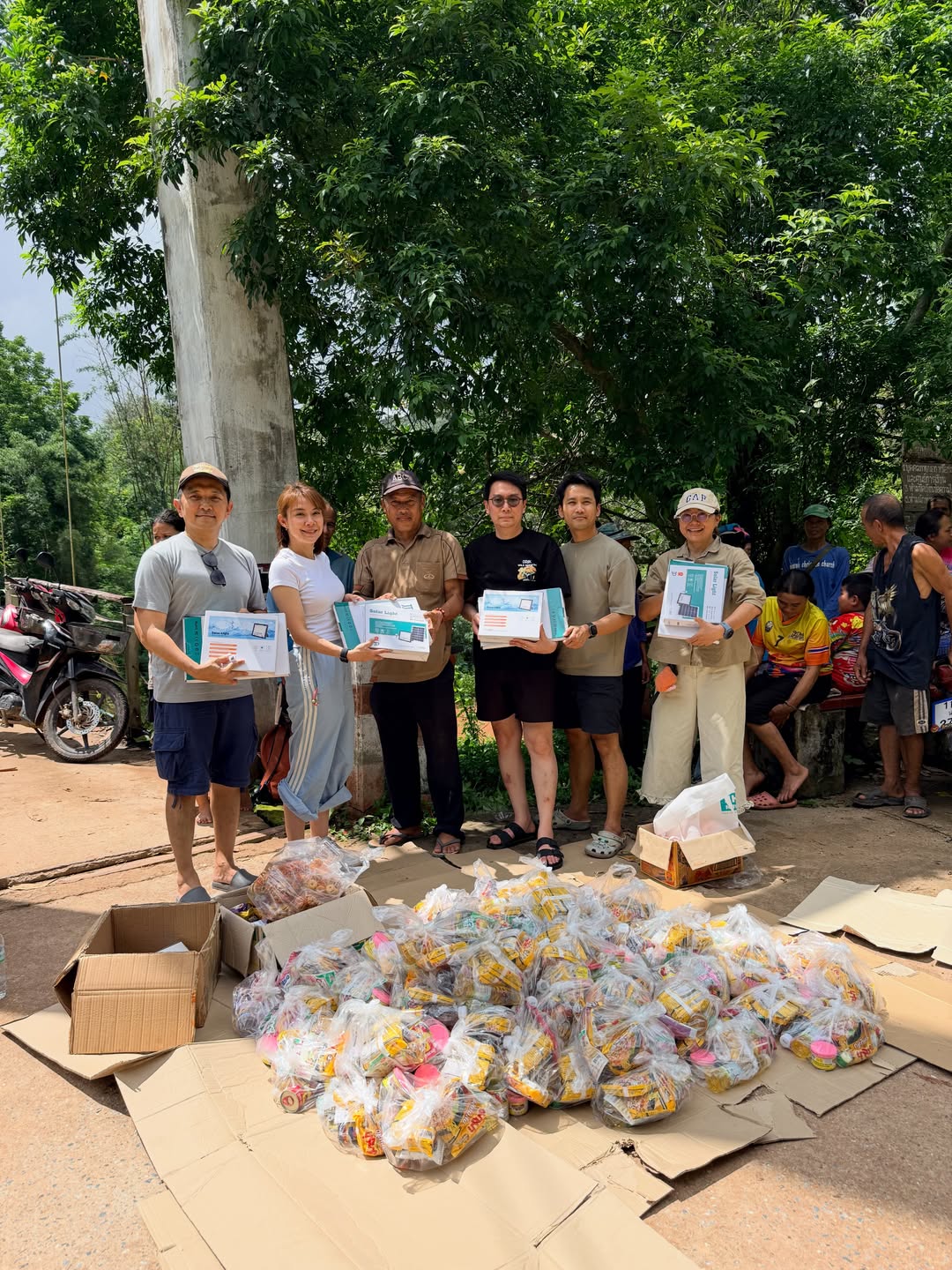 นิหน่า - สุฐิตา ปัญญายงค์