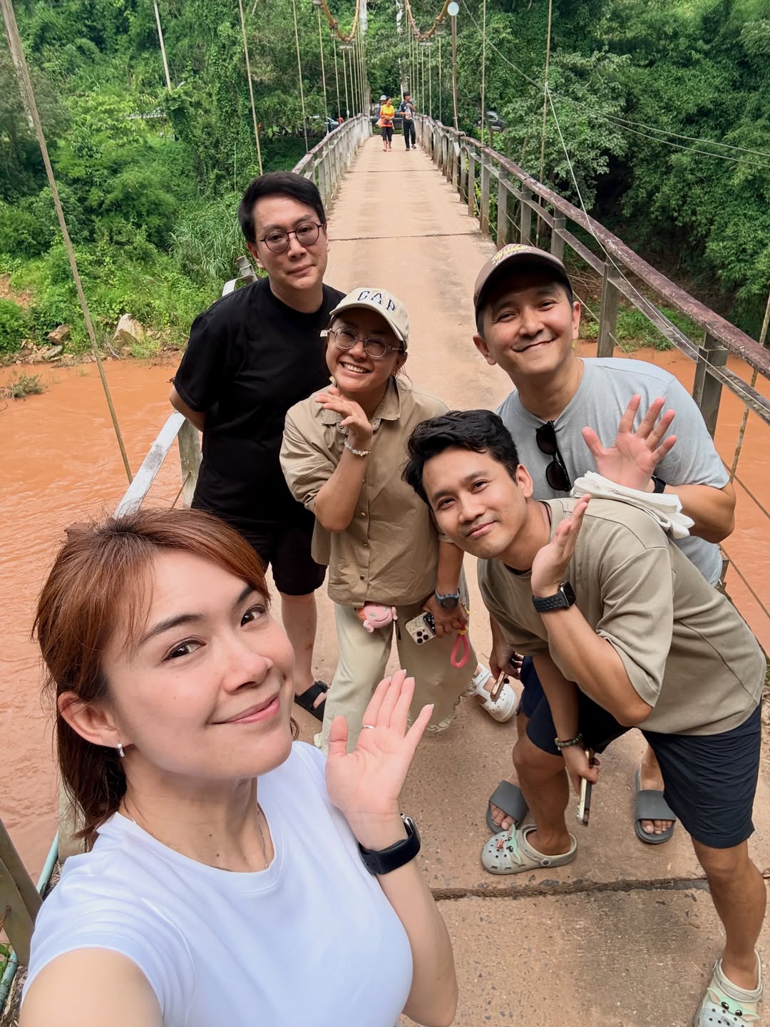 นิหน่า - สุฐิตา ปัญญายงค์