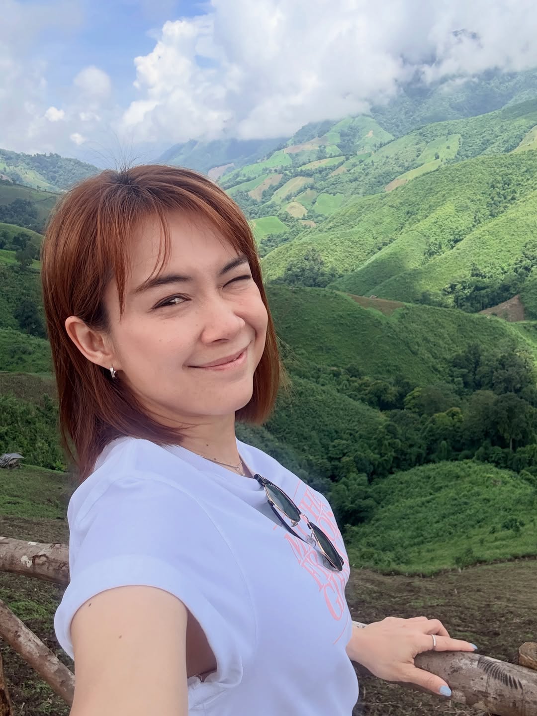 นิหน่า - สุฐิตา ปัญญายงค์