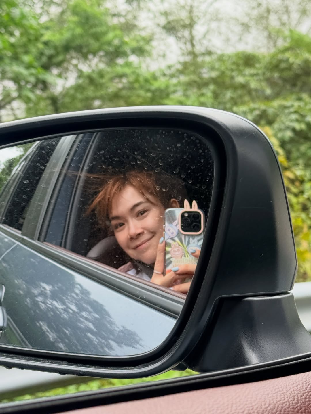 นิหน่า - สุฐิตา ปัญญายงค์
