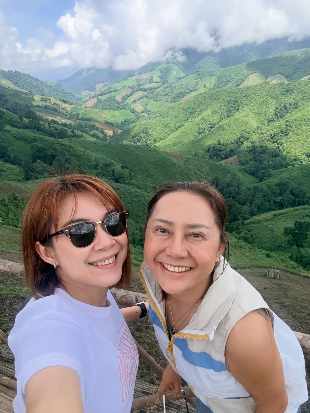 นิหน่า - สุฐิตา ปัญญายงค์