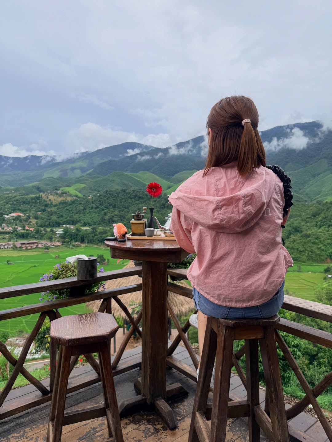 นิหน่า - สุฐิตา ปัญญายงค์