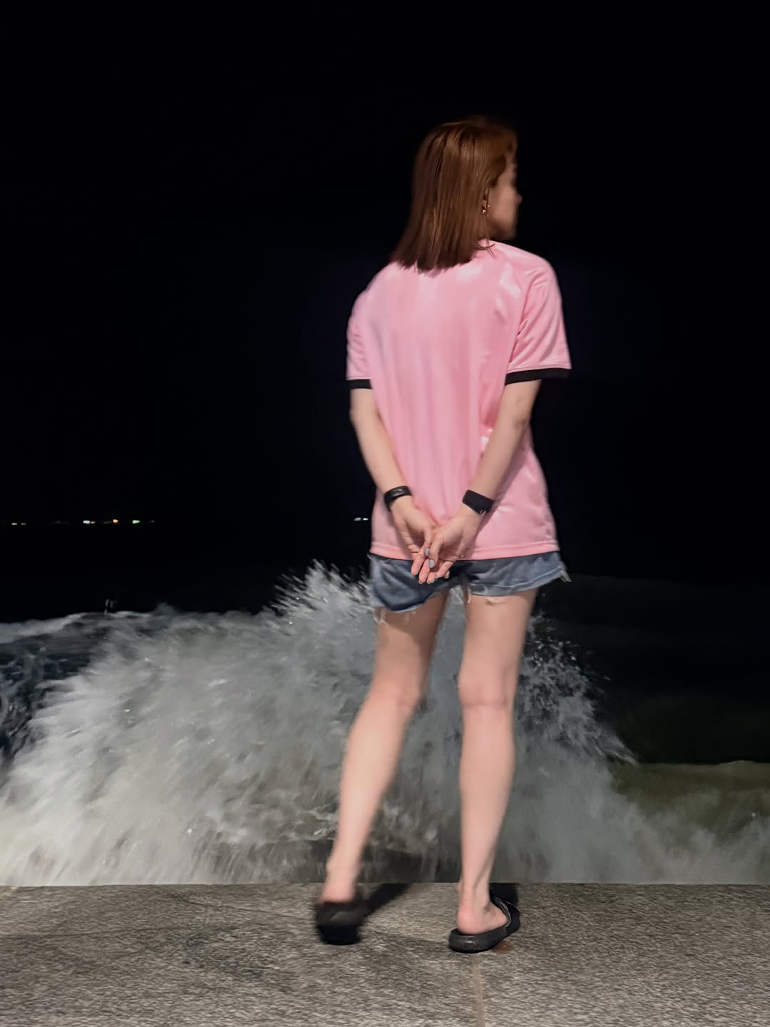 นิหน่า - สุฐิตา ปัญญายงค์