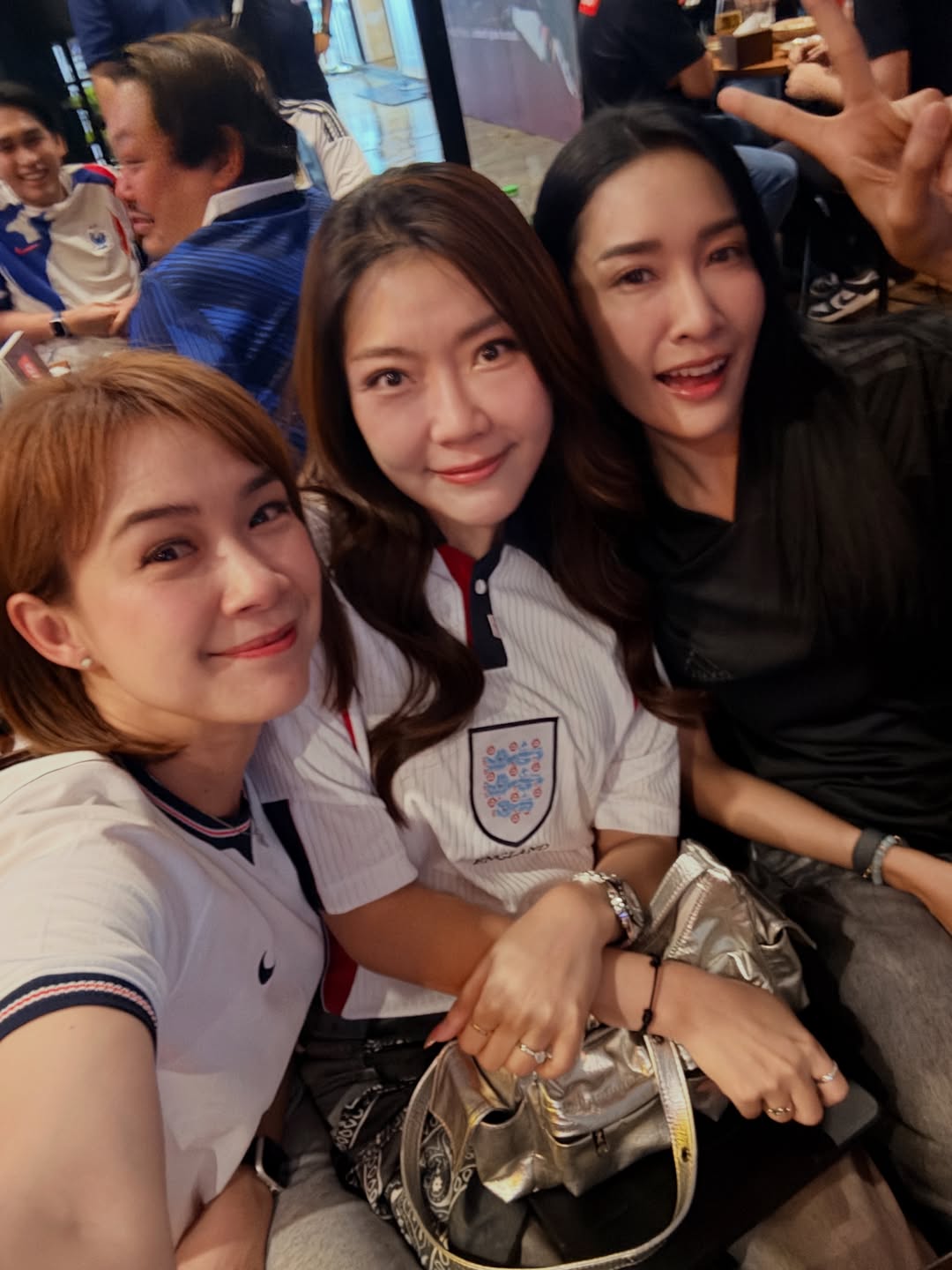 นิหน่า - สุฐิตา ปัญญายงค์
