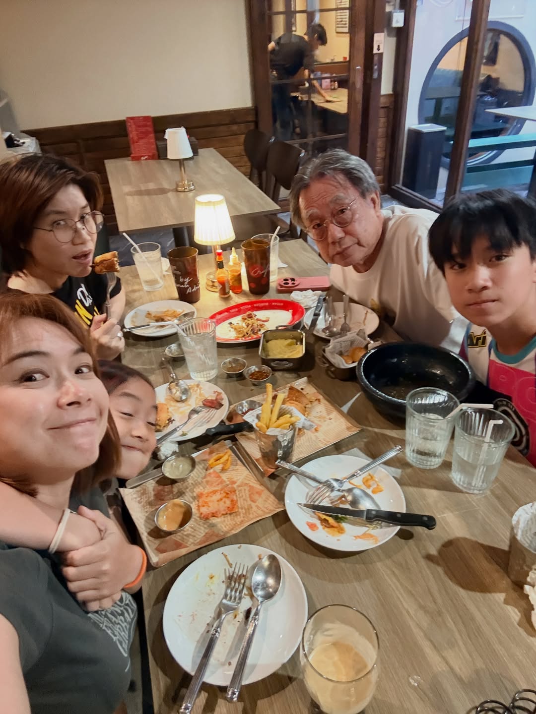 นิหน่า - สุฐิตา ปัญญายงค์