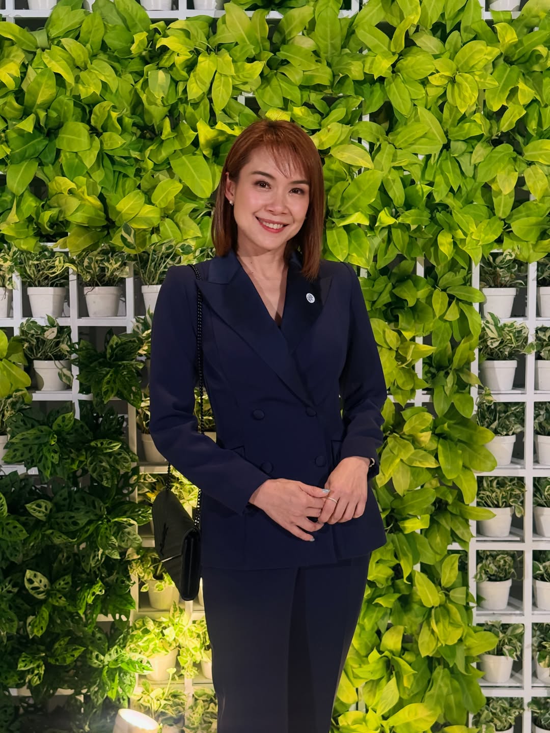 นิหน่า - สุฐิตา ปัญญายงค์
