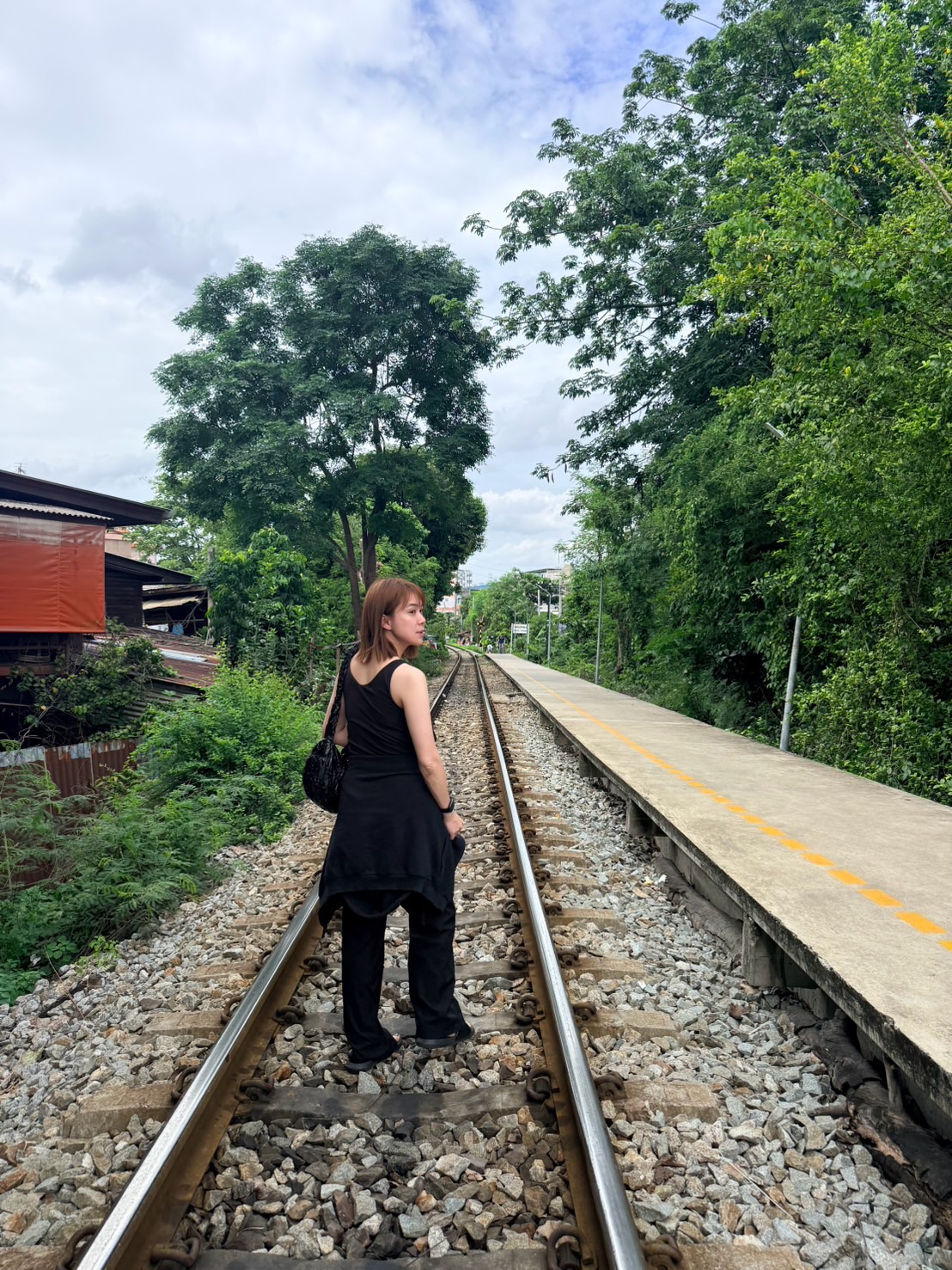 นิหน่า - สุฐิตา ปัญญายงค์