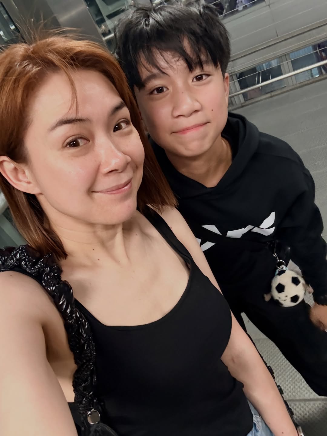 นิหน่า - สุฐิตา ปัญญายงค์