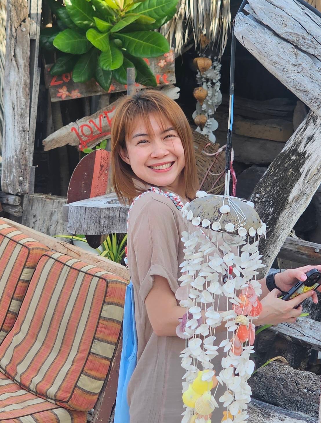 นิหน่า - สุฐิตา ปัญญายงค์