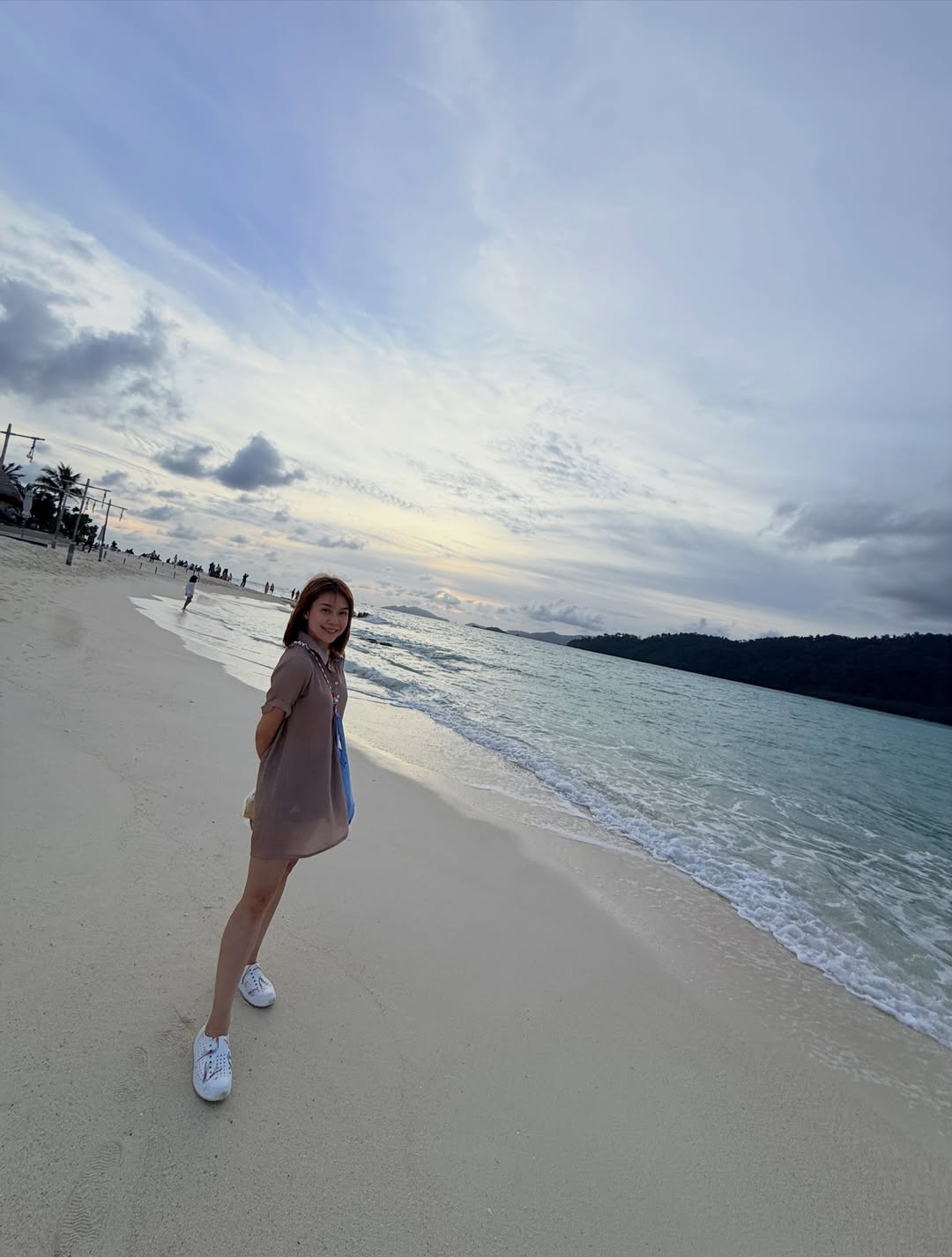 นิหน่า - สุฐิตา ปัญญายงค์